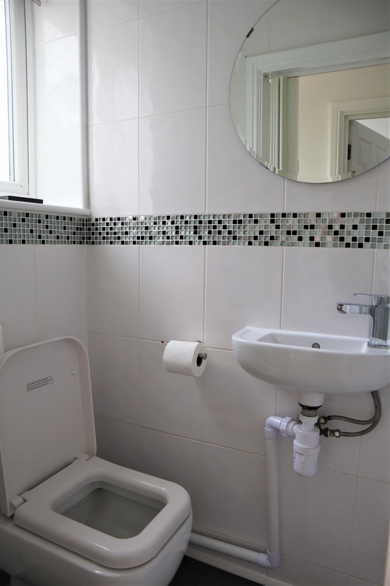 Heron House Thrapston  Zewnętrze zdjęcie