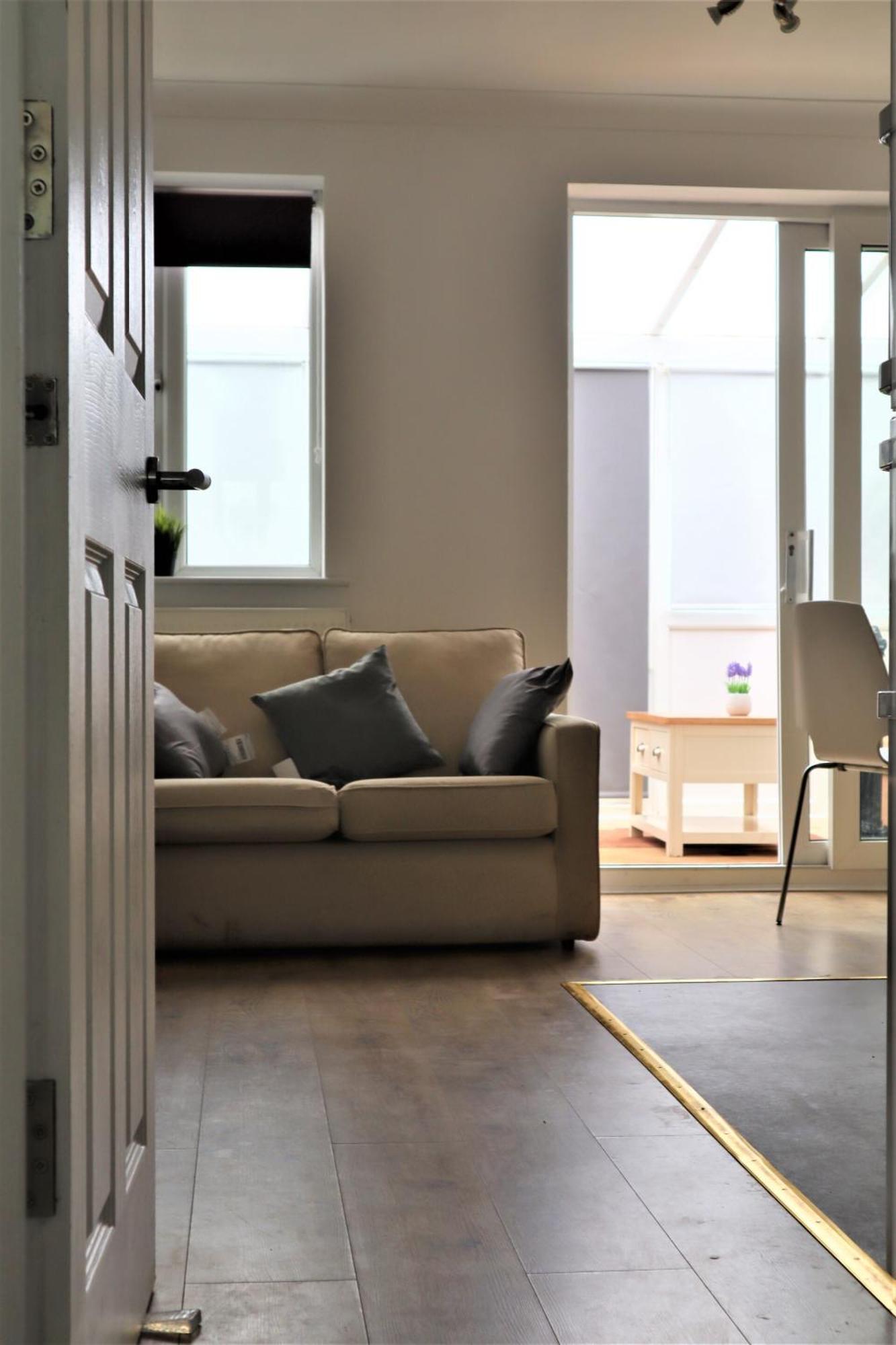 Heron House Thrapston  Zewnętrze zdjęcie