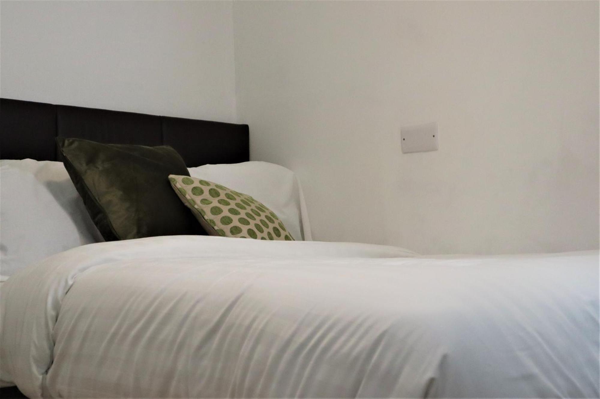 Heron House Thrapston  Zewnętrze zdjęcie