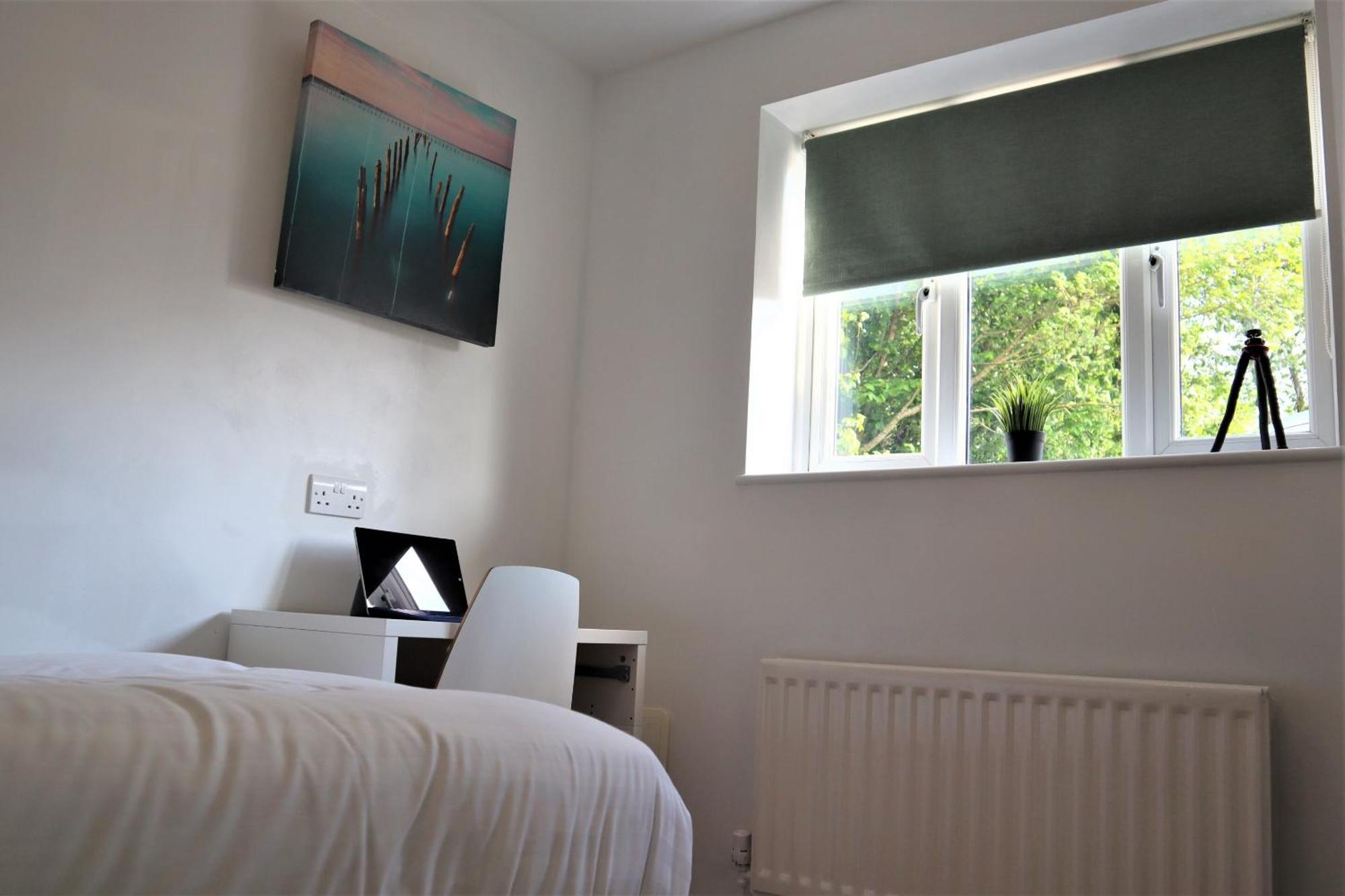 Heron House Thrapston  Zewnętrze zdjęcie