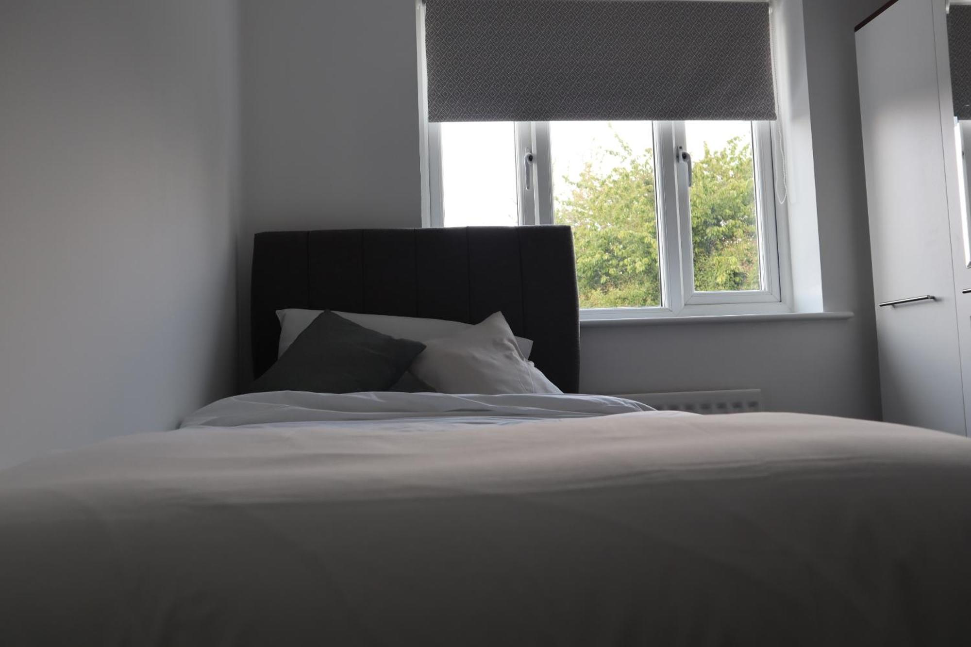 Heron House Thrapston  Zewnętrze zdjęcie