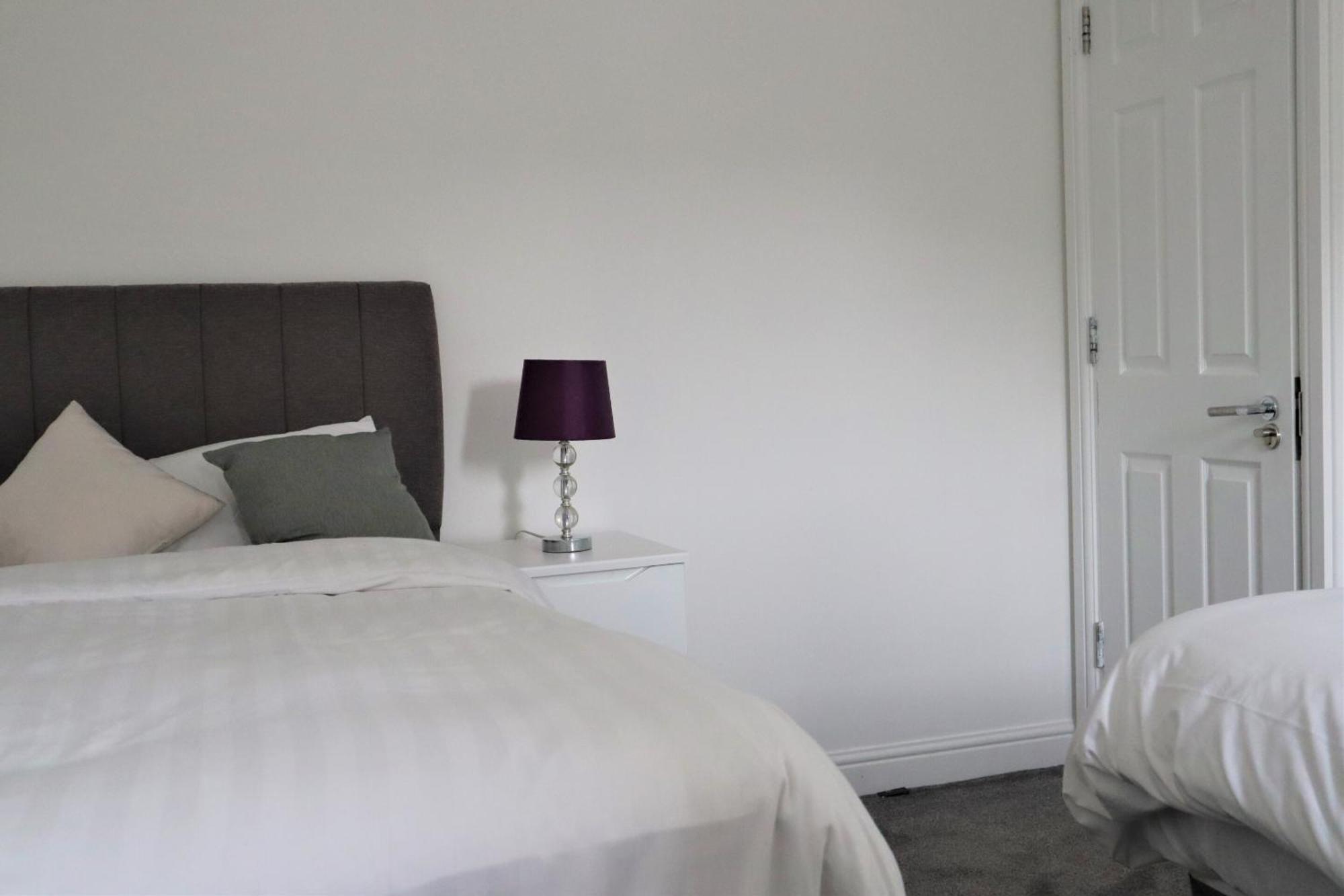 Heron House Thrapston  Zewnętrze zdjęcie