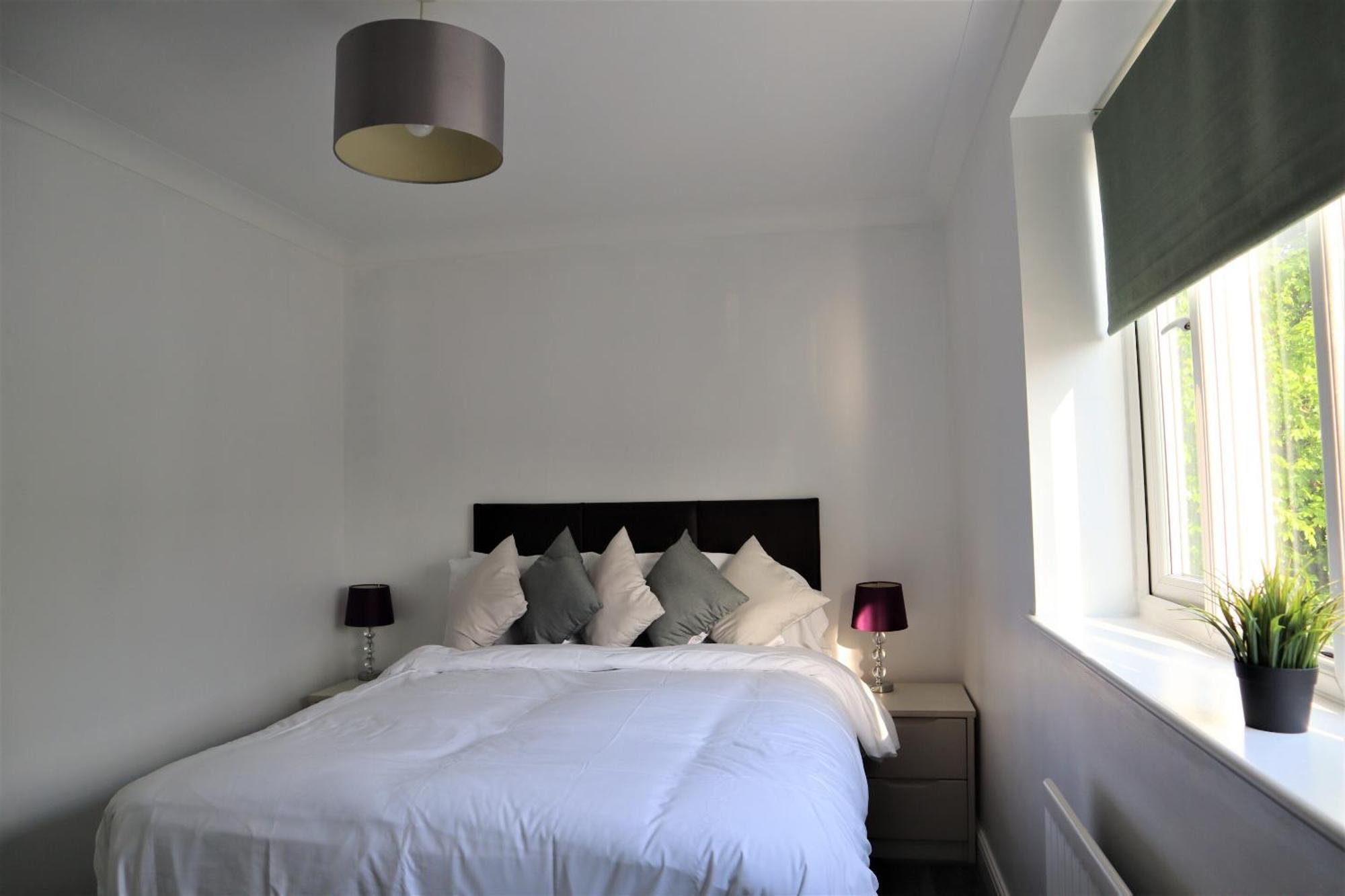 Heron House Thrapston  Zewnętrze zdjęcie