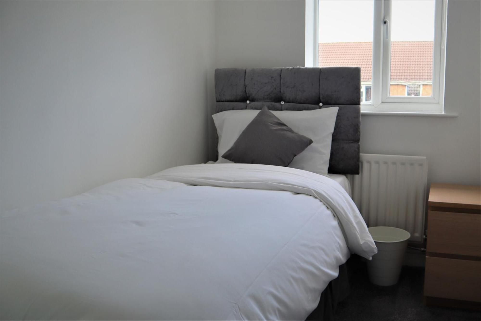Heron House Thrapston  Zewnętrze zdjęcie